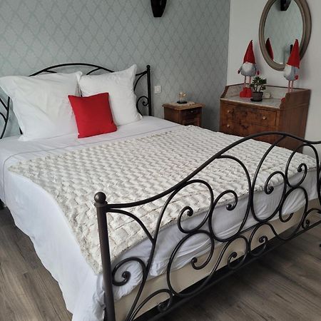 Appartement Au Cigogneau Wifi-Netflix-Balcon-Parking Munster  Exteriör bild