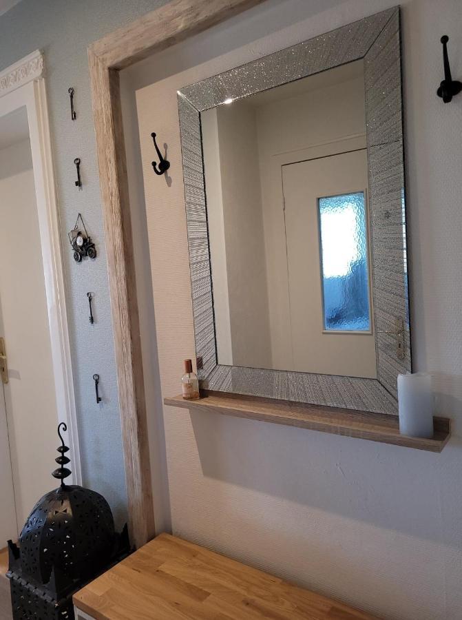 Appartement Au Cigogneau Wifi-Netflix-Balcon-Parking Munster  Exteriör bild