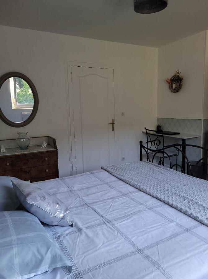 Appartement Au Cigogneau Wifi-Netflix-Balcon-Parking Munster  Exteriör bild