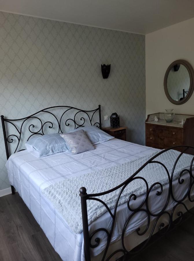 Appartement Au Cigogneau Wifi-Netflix-Balcon-Parking Munster  Exteriör bild