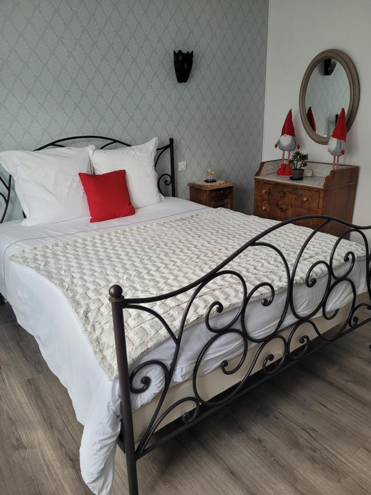 Appartement Au Cigogneau Wifi-Netflix-Balcon-Parking Munster  Exteriör bild